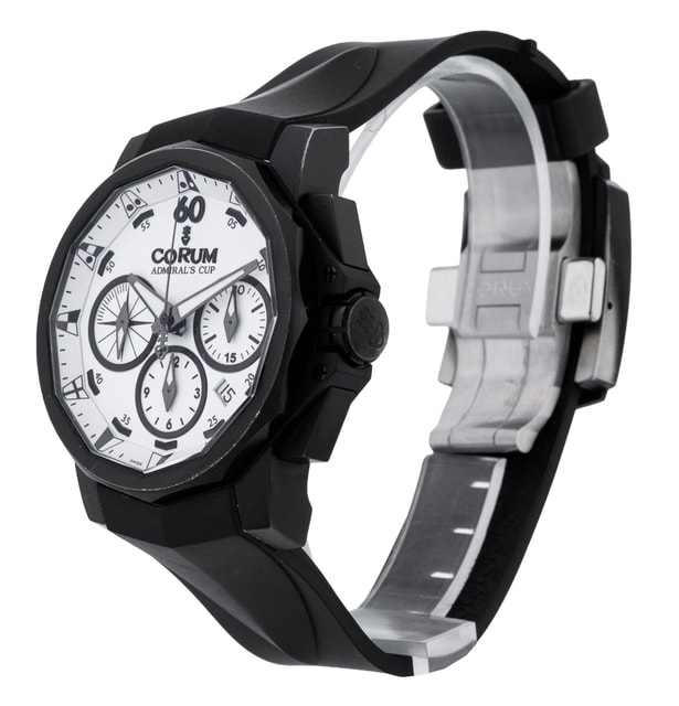 Corum Challenge 44 753.691.98/F371 AA12 Image 2